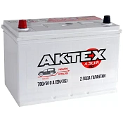 Аккумулятор Aktex Asia (90 Ah) L+